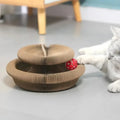 Faltbarer Katzenkratzer - langlebiger Krallenschärfer