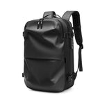 Reiserucksack mit Vakuum-Kompression – großer Business- & Reiserucksack